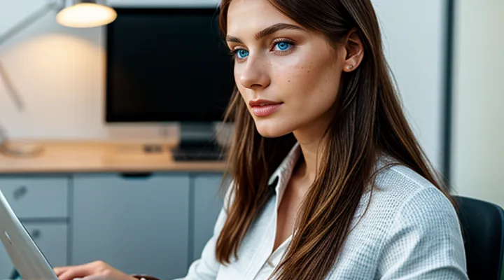 Вход в Госуслуги без привязки номера телефона