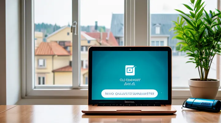 Вход в Госуслуги через банковское приложение Тинькофф