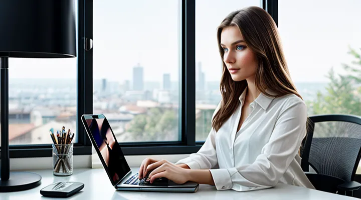 Вход в Госуслуги через банковскую аутентификацию Вход в Госуслуги через банковскую аутентификацию