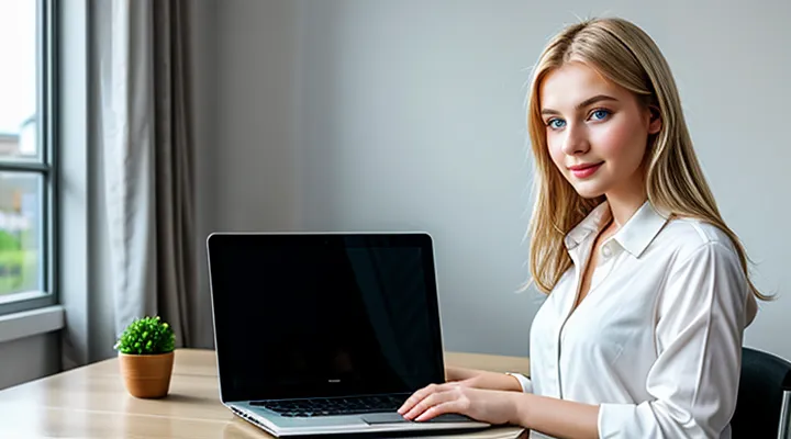 Вход в Госуслуги через банковскую авторизацию