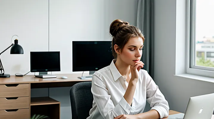 Вход в Госуслуги через банковскую систему