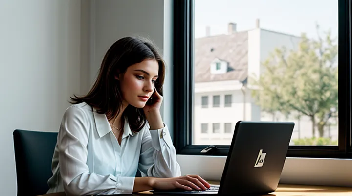 Вход в Госуслуги через Сбербанк Онлайн: как настроить