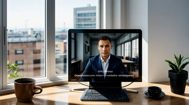 Вход в Госуслуги для индивидуального предпринимателя