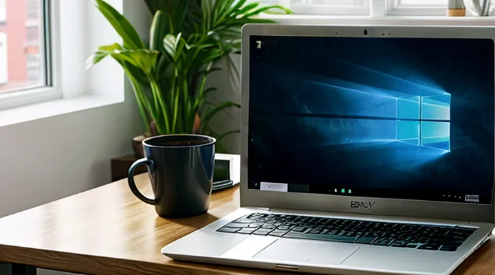 Вход в Госуслуги для работы с Пенсионным фондом