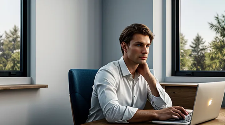 Вход в Госуслуги недоступен: причины и решения