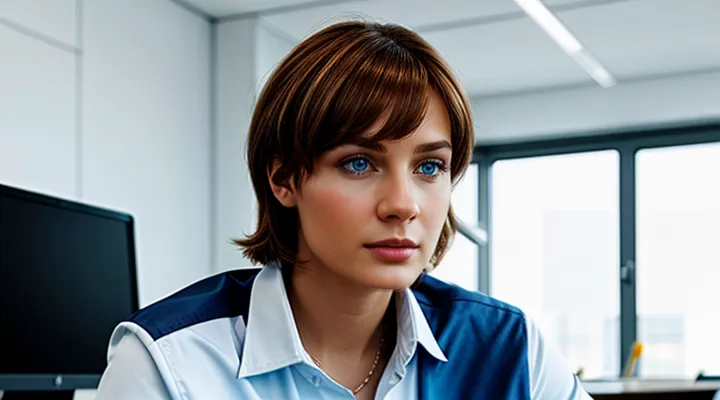 Вход в Госуслуги организации через электронную подпись