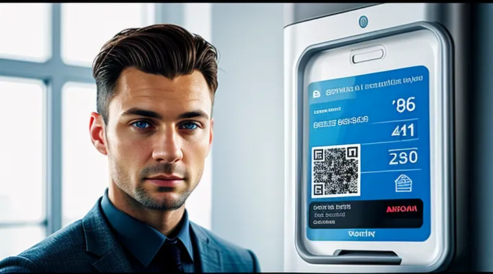 Вход в Госуслуги по биометрии: пошаговая инструкция