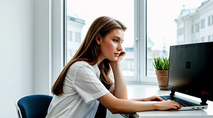 Вход в Госуслуги по электронной подписи: инструкция