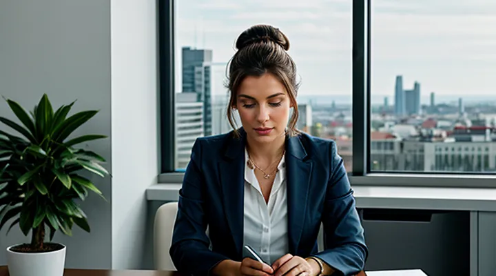 Вход в Госуслуги по электронной цифровой подписи для юридических лиц