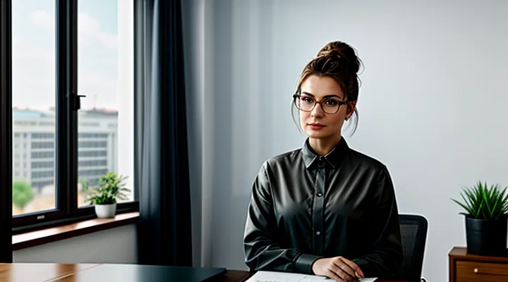 Вход в Госуслуги по электронной цифровой подписи