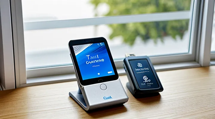 Вход в Госуслуги по ЭЦП для юридических лиц