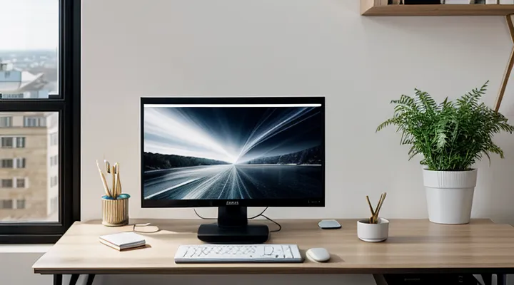 Вход в Госуслуги по номеру СНИЛС