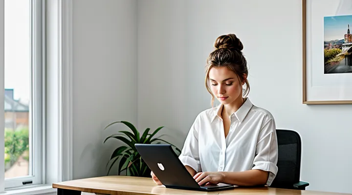 Вход в Госуслуги по паролю: рекомендации по безопасности