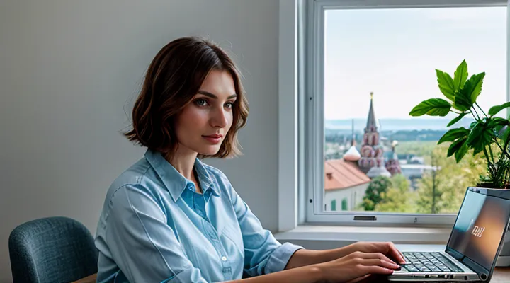 Вход в Госуслуги по паспорту: как быстро авторизоваться