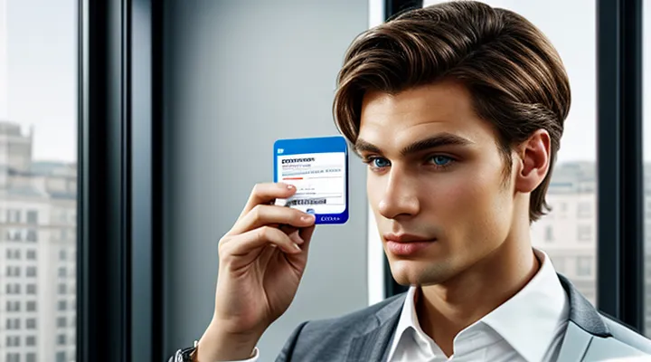 Вход в Госуслуги по сертификату: безопасность и удобство