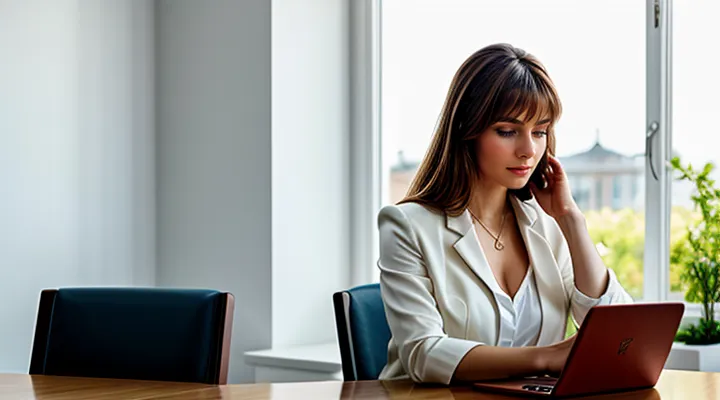 Вход в Госуслуги по СМС: как настроить