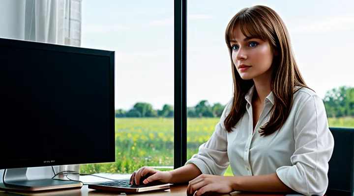 Вход в Госуслуги по СНИЛС: пошаговое руководство