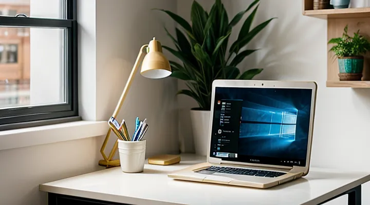 Вход в Госуслуги по СНИЛС: простые шаги