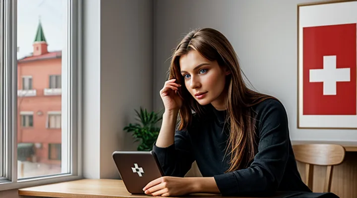 Вход в Госуслуги при утере телефона: что делать