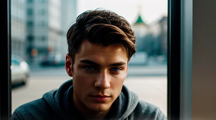 Вход в Госуслуги с использованием ЭЦП