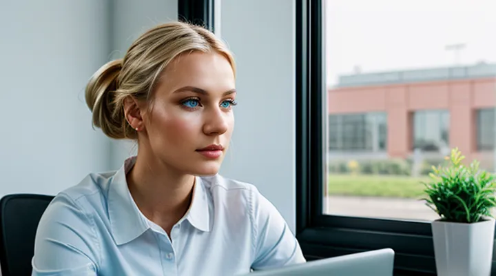 Вход в Госуслуги с помощью электронной цифровой подписи (ЭЦП)