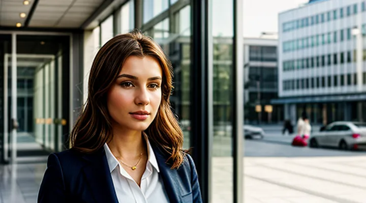 Вход в ИФНС через портал Госуслуг