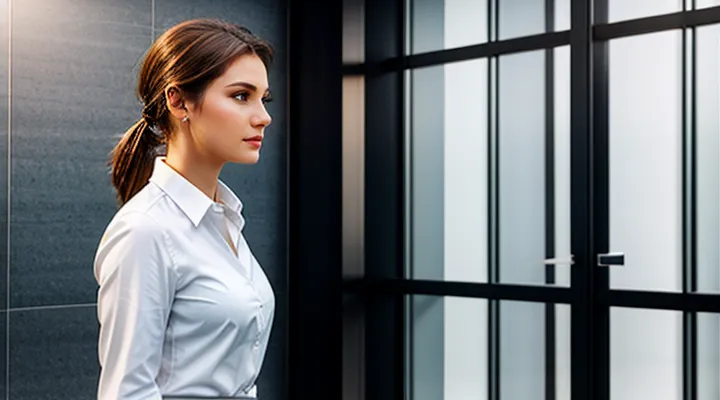 Вход в кабинет страхователя СФР через Госуслуги