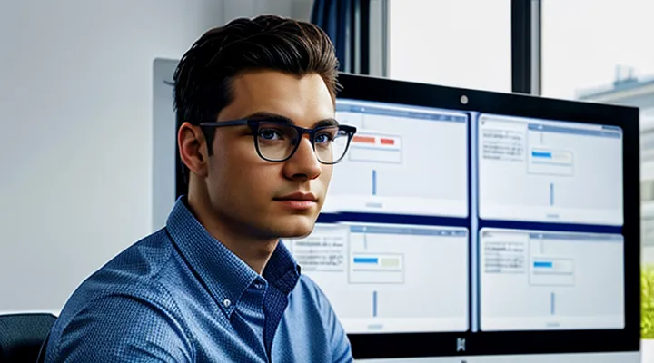 Вход в КИСАРТ через Госуслуги