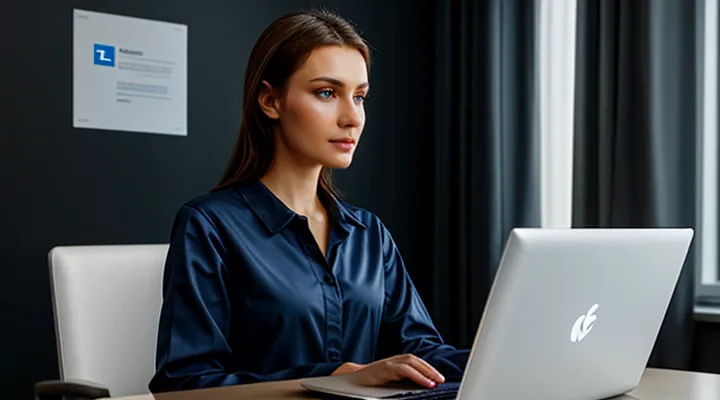 Вход в личный кабинет аккредитации медицинских работников на Госуслугах