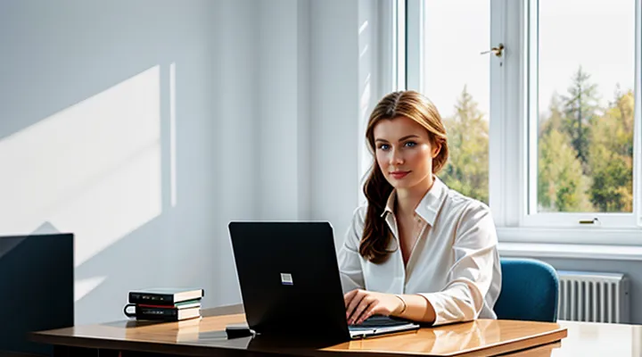 Вход в личный кабинет АКНДПП через Госуслуги