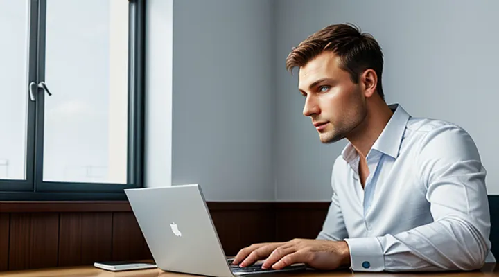 Вход в личный кабинет АО НПФ «Будущее» через портал госуслуг