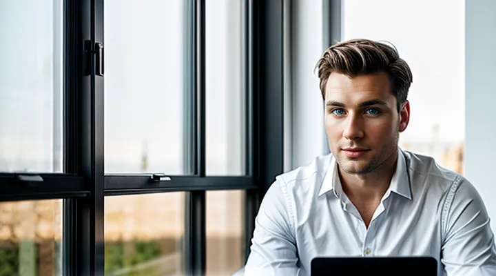 Вход в личный кабинет арбитра через Госуслуги: инструкция