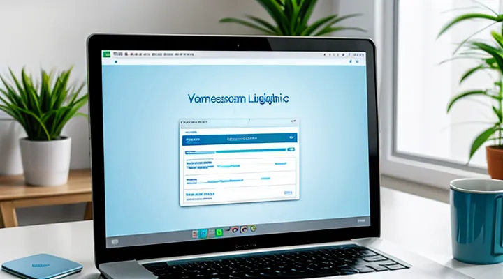 Вход в личный кабинет "Аргус Лаборатория" через Госуслуги