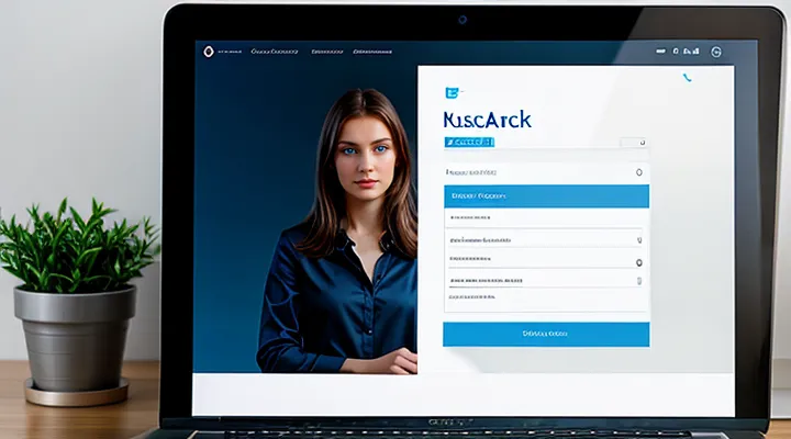 Вход в личный кабинет БКИ через Госуслуги