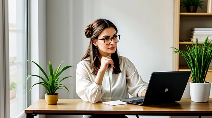 Вход в личный кабинет Большого пенсионного фонда через Госуслуги