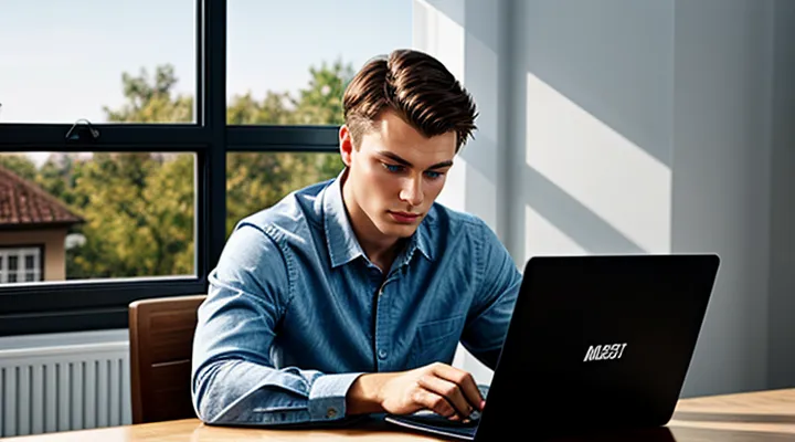 Вход в личный кабинет бюро кредитных историй через Госуслуги