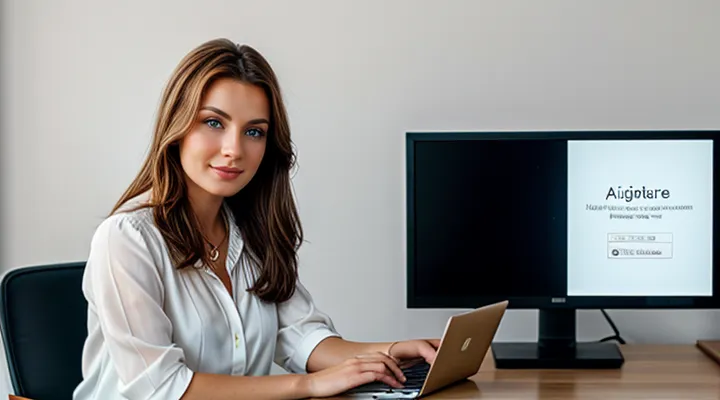 Вход в личный кабинет через Госуслуги: пошаговое руководство