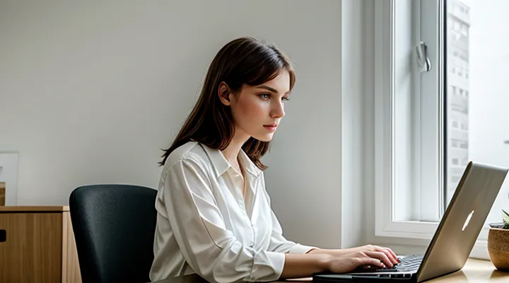 Вход в личный кабинет через портал Госуслуг: решение проблем