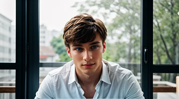 Вход в личный кабинет через сервис ЕСИА на портале Госуслуги