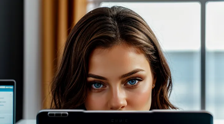 Вход в личный кабинет Честный Знак через портал Госуслуги