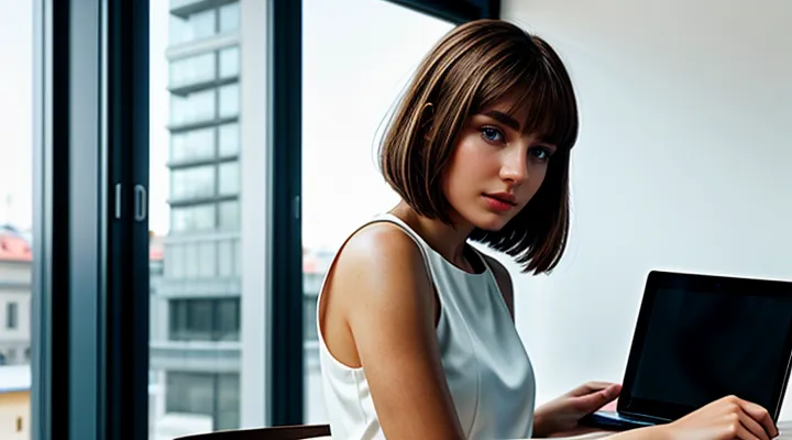 Вход в личный кабинет Creditstory через Госуслуги