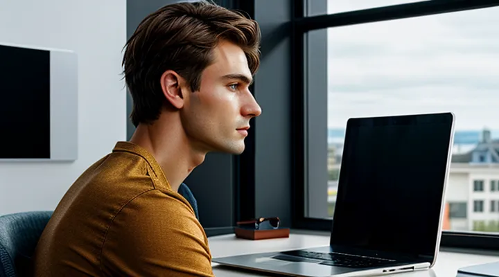 Вход в личный кабинет единой цифровой платформы экспертизы через Госуслуги