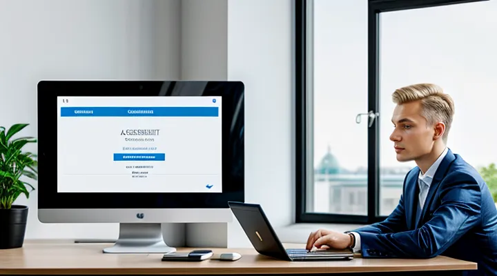 Вход в личный кабинет ЕФИС Зерно через Госуслуги