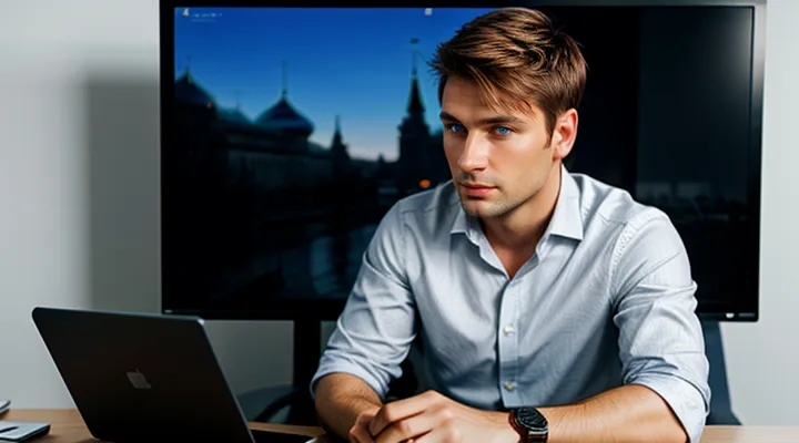 Вход в личный кабинет ЕГАИС через портал Госуслуг