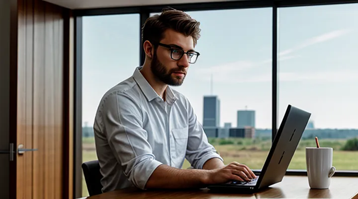 Вход в личный кабинет ЕГАИС через портал Госуслуги