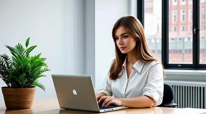 Вход в личный кабинет ЕГПУ через госуслуги