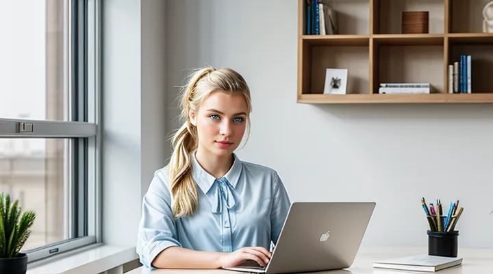 Вход в личный кабинет ЕГПУ через учетную запись Госуслуг