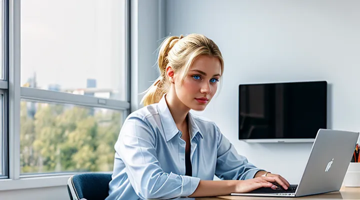 Вход в личный кабинет ЕИС Госзакупки через Госуслуги