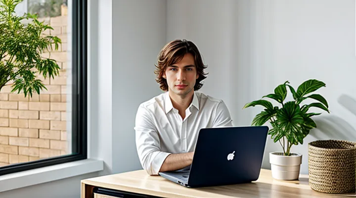 Вход в личный кабинет ЕИС Госзакупки через портал Госуслуги