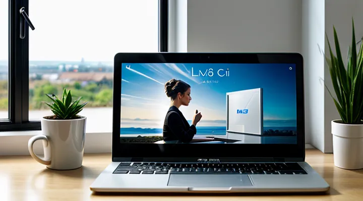 Вход в личный кабинет ЕМИАС через Госуслуги